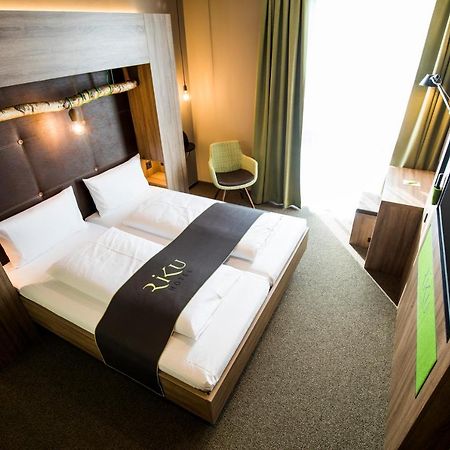 Riku Hotel Pfullendorf Dış mekan fotoğraf