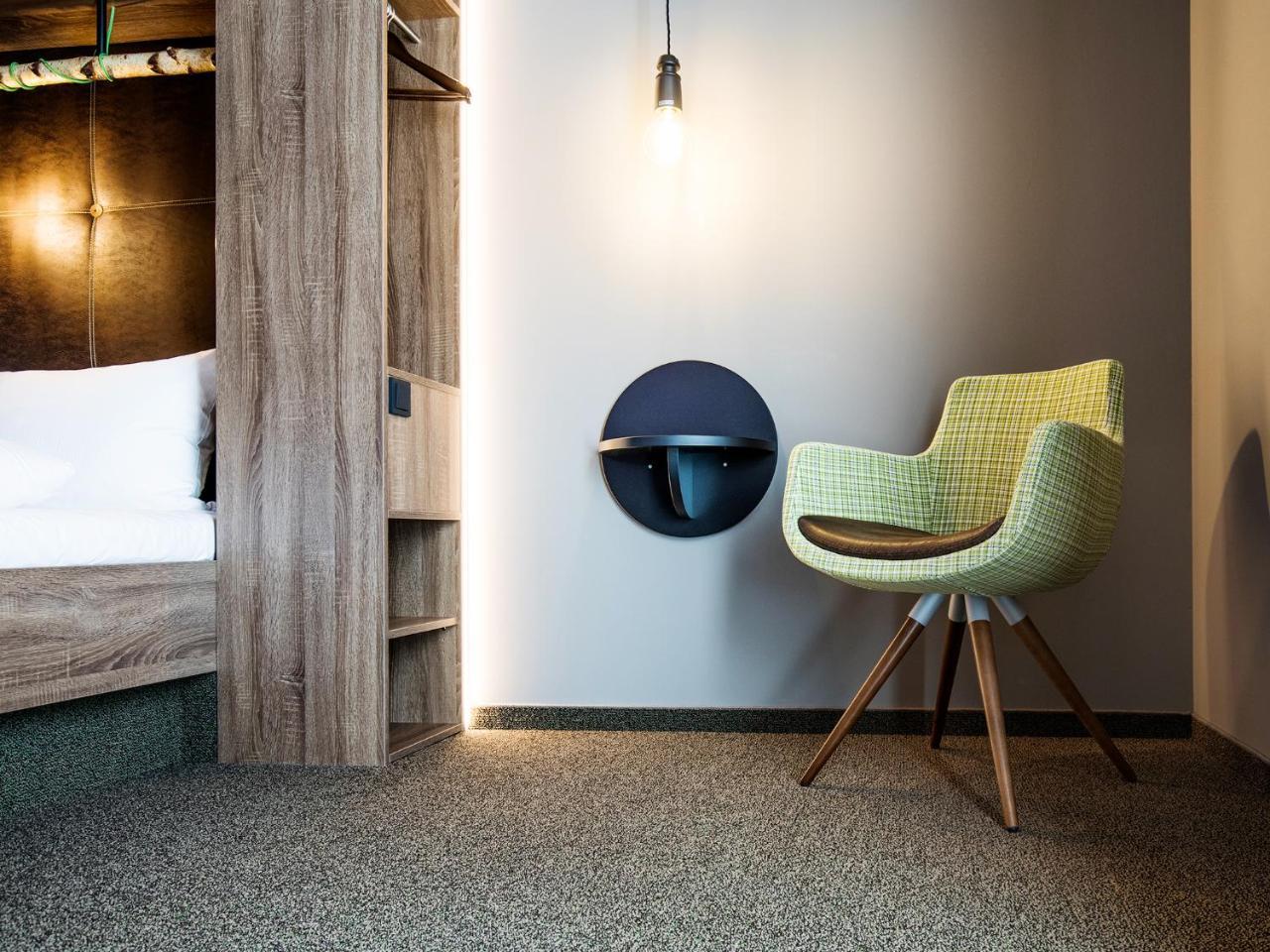 Riku Hotel Pfullendorf Dış mekan fotoğraf