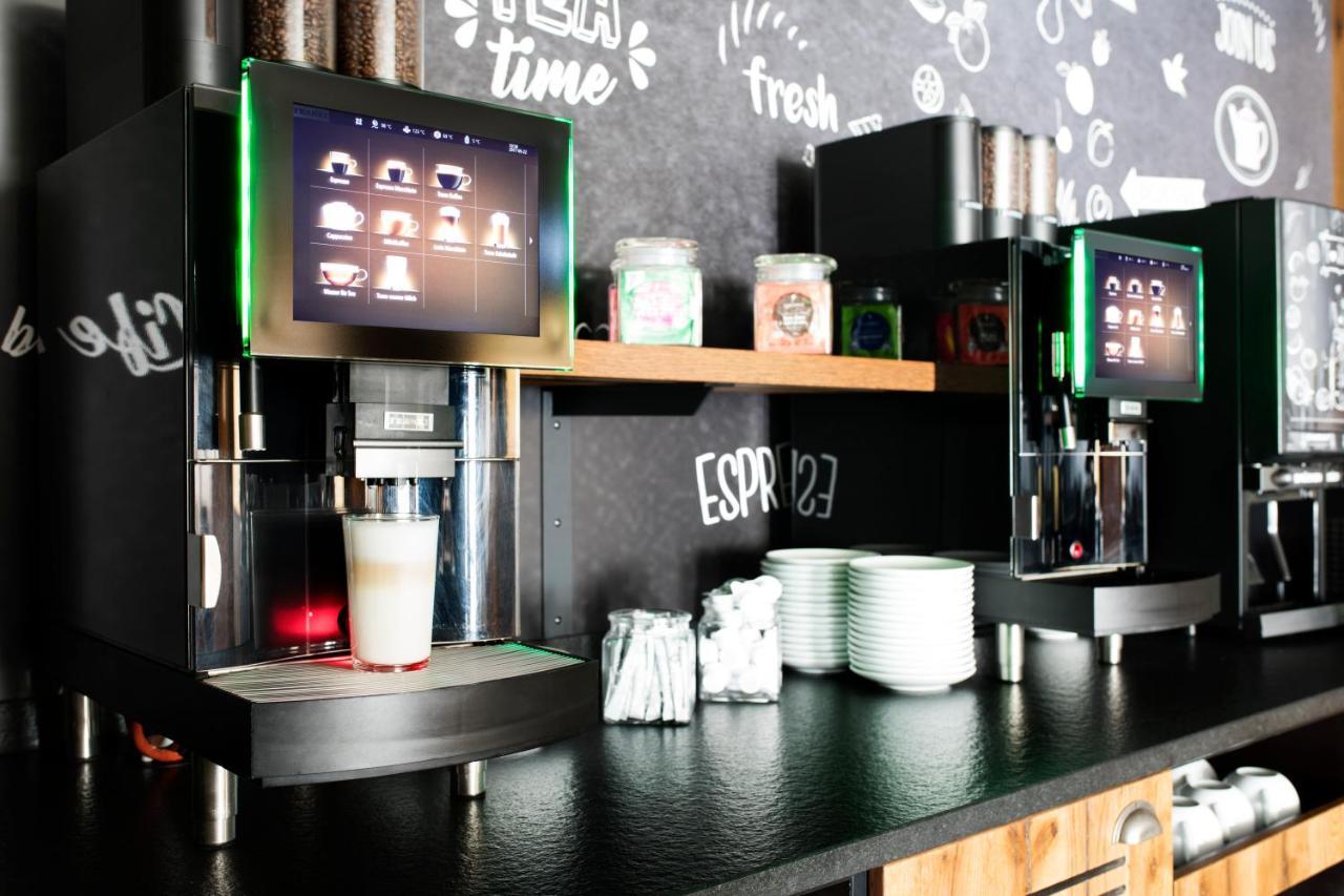 Riku Hotel Pfullendorf Dış mekan fotoğraf