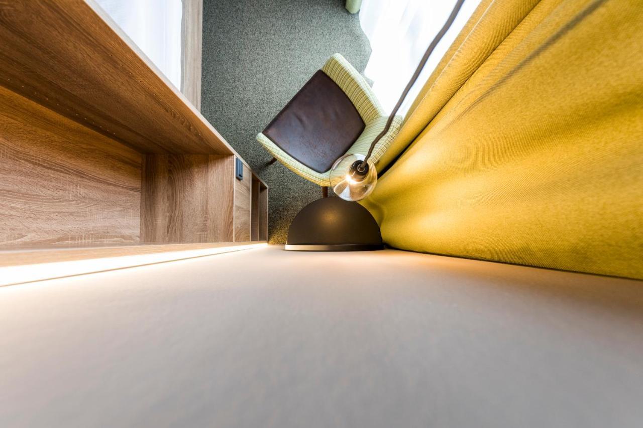 Riku Hotel Pfullendorf Dış mekan fotoğraf