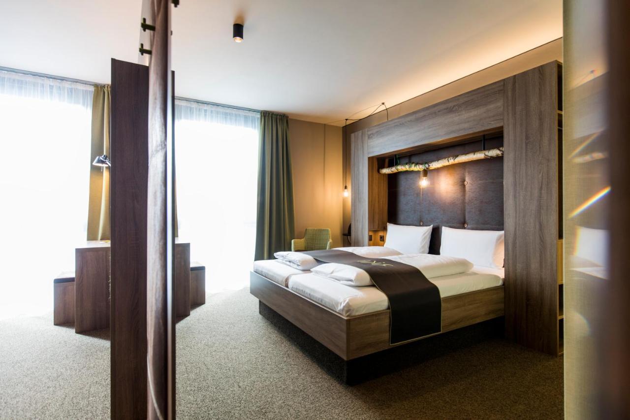 Riku Hotel Pfullendorf Dış mekan fotoğraf
