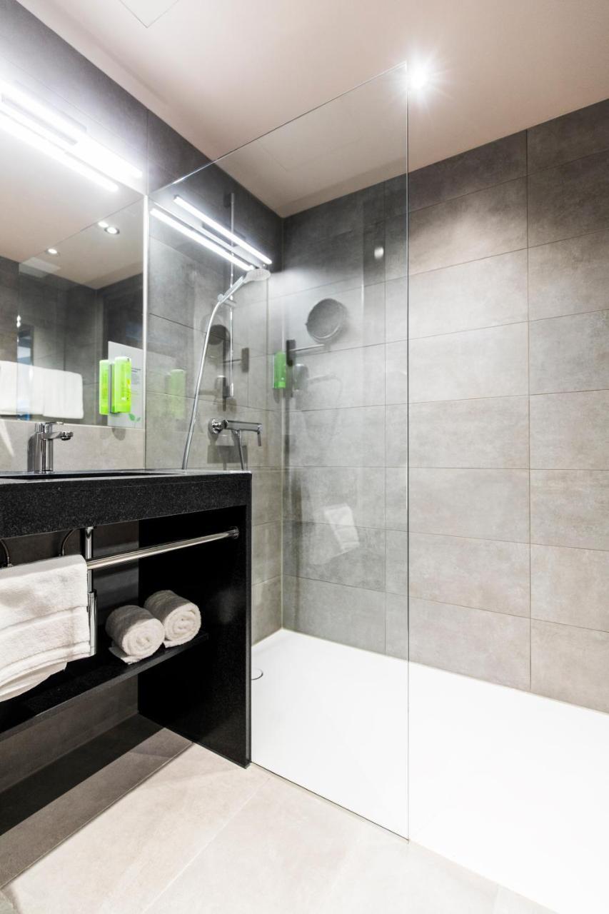 Riku Hotel Pfullendorf Dış mekan fotoğraf